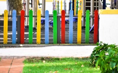 Gardens For Children