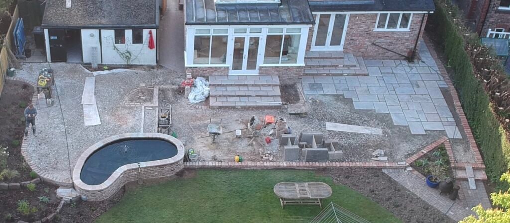 Drone picture