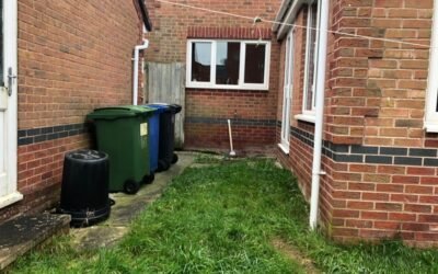 Bourchier Way Grappenhall