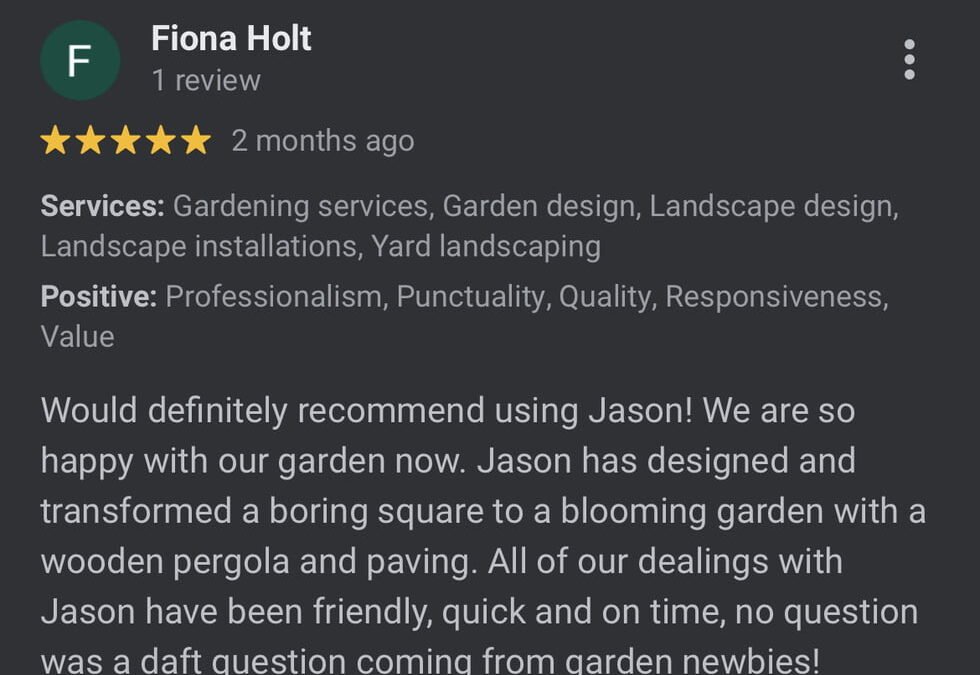 Violet Way Holmes Chapel