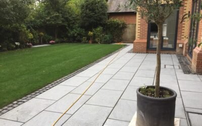 Transforming Your Outdoor Space: The Art of Landscaping in Bowden