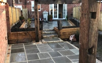 Transforming Your Garden: A Comprehensive Guide to Creating Your Outdoor Paradise