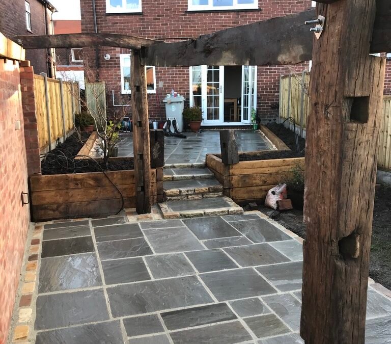 garden design