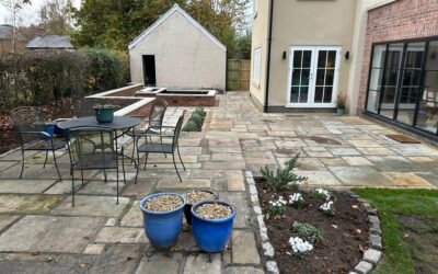 Goughs Lane Knutsford