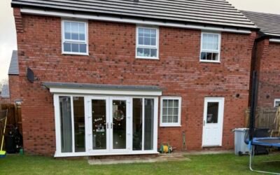 Ashcroft Drive Chelford Cheshire